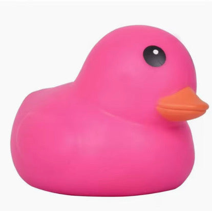 Squishy Toy - Rubber Duck, Jumbo - PREORDER