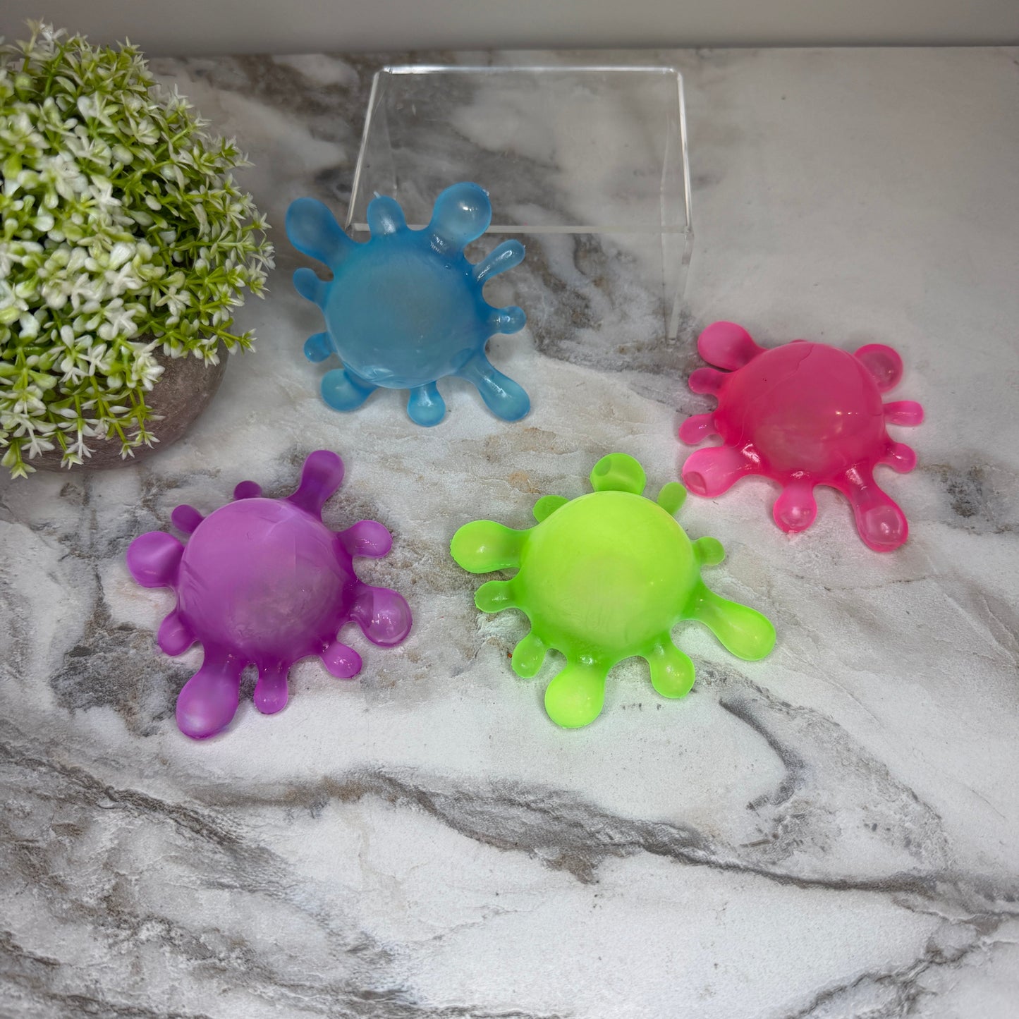 Squishy Toy - Splat