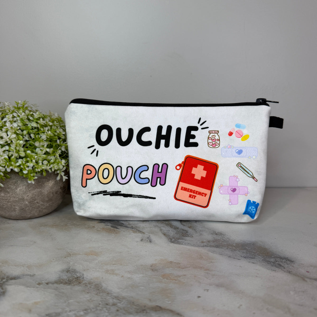 Pouch - Ouchie Pouch