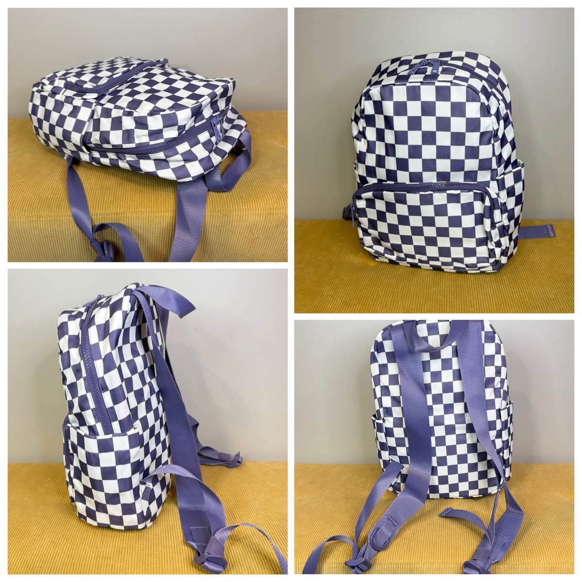Back pack