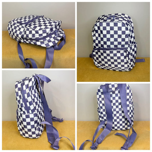 Back pack